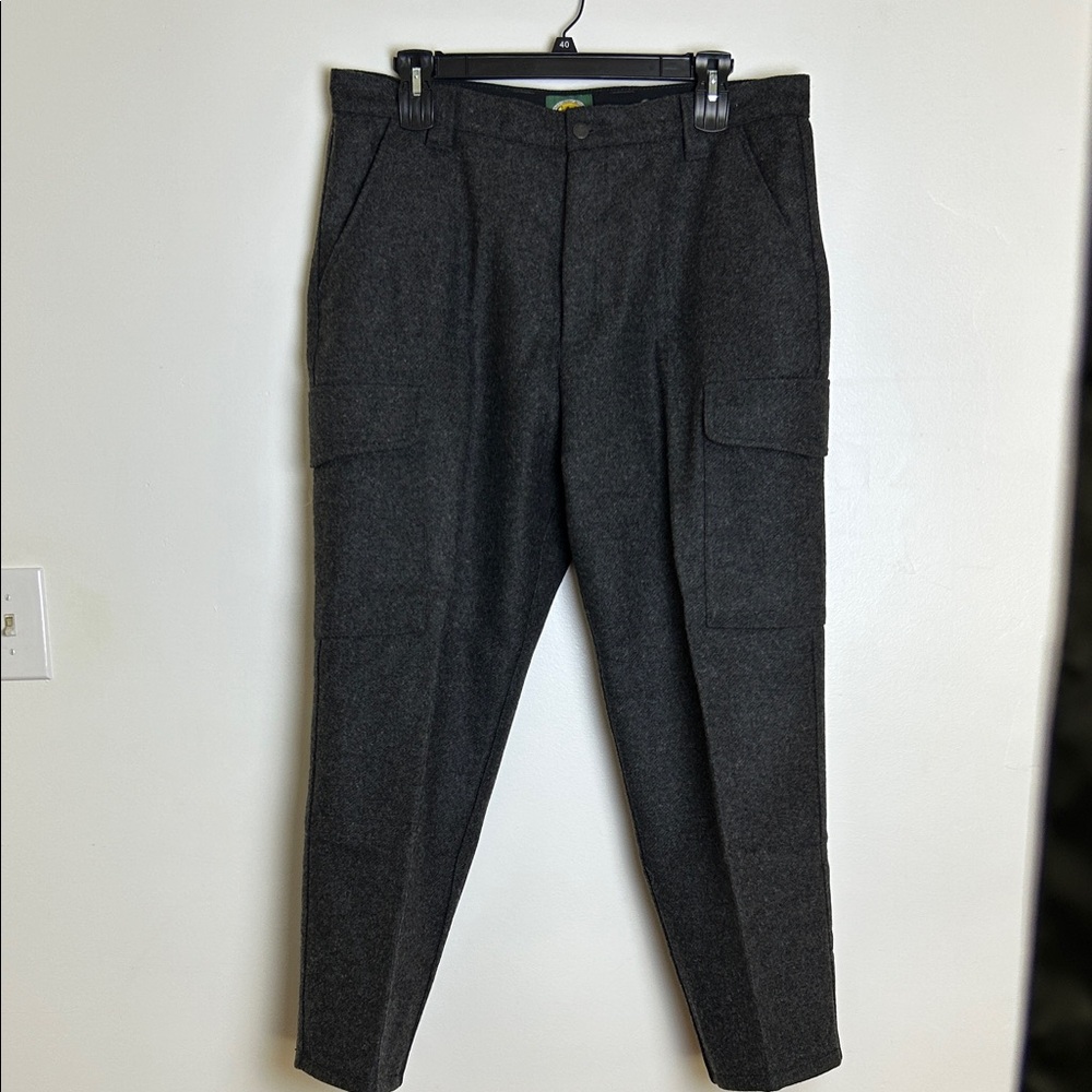 Cabela's Dark Gray Cargo Pants for Men